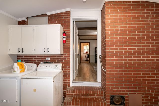 1412 Western Avenue, Rocky Mount, NC 27804