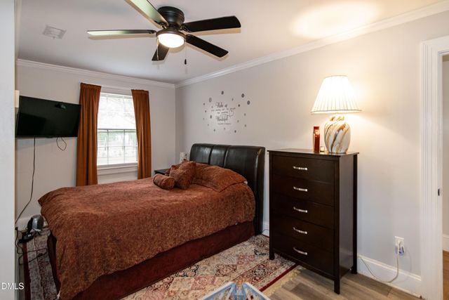 1412 Western Avenue, Rocky Mount, NC 27804