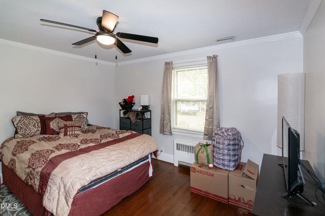 1412 Western Avenue, Rocky Mount, NC 27804