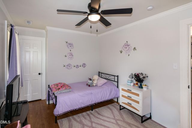 1412 Western Avenue, Rocky Mount, NC 27804