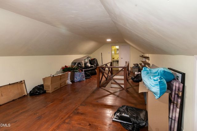 1412 Western Avenue, Rocky Mount, NC 27804