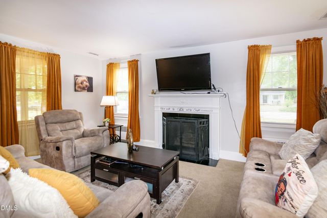 1412 Western Avenue, Rocky Mount, NC 27804