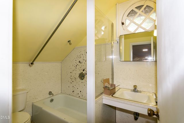 1412 Western Avenue, Rocky Mount, NC 27804