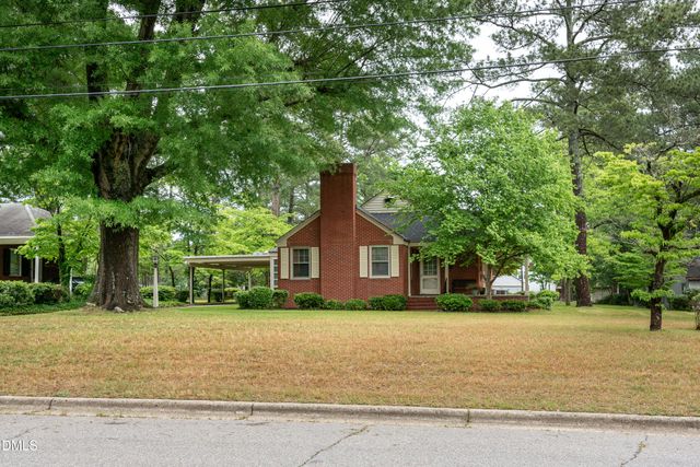 1412 Western Avenue, Rocky Mount, NC 27804