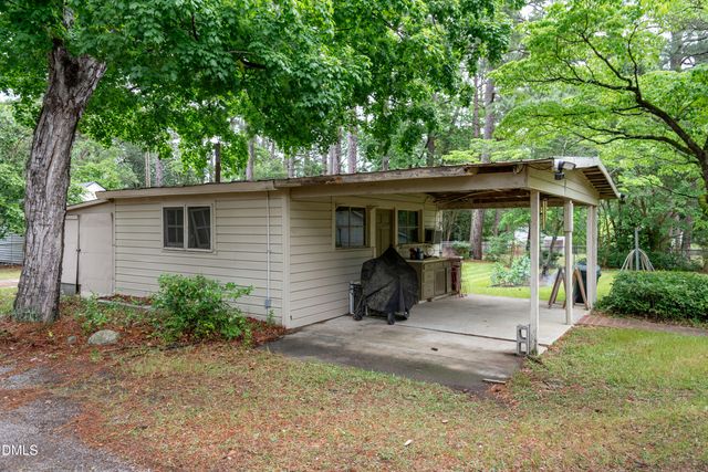 1412 Western Avenue, Rocky Mount, NC 27804