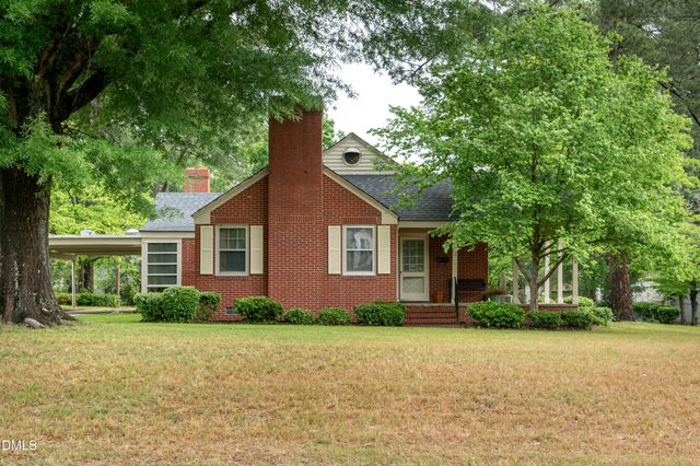 1412 Western Avenue, Rocky Mount, NC 27804
