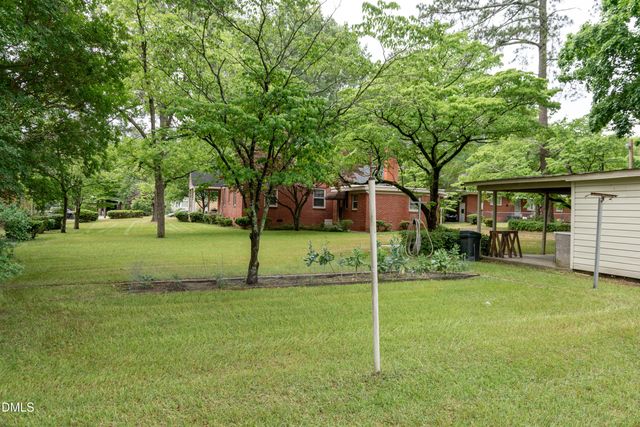 1412 Western Avenue, Rocky Mount, NC 27804