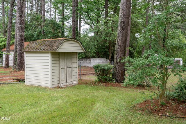 1412 Western Avenue, Rocky Mount, NC 27804