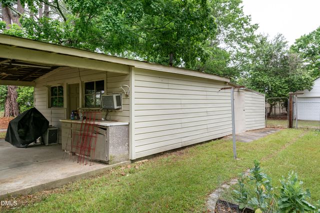 1412 Western Avenue, Rocky Mount, NC 27804