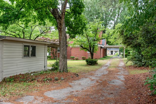 1412 Western Avenue, Rocky Mount, NC 27804