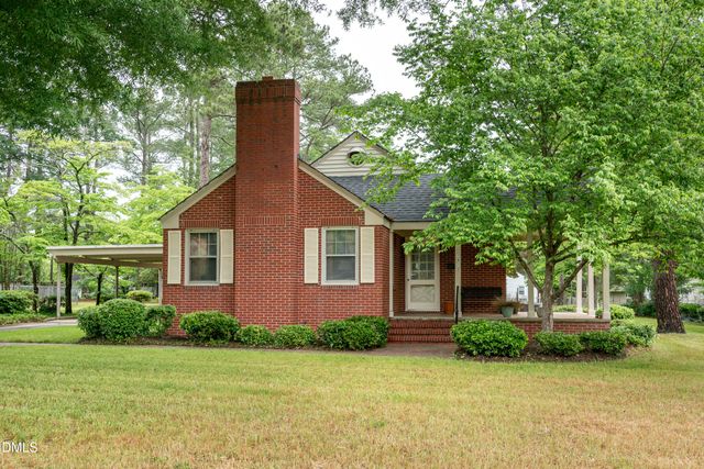 1412 Western Avenue, Rocky Mount, NC 27804
