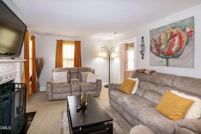 1412 Western Avenue, Rocky Mount, NC 27804