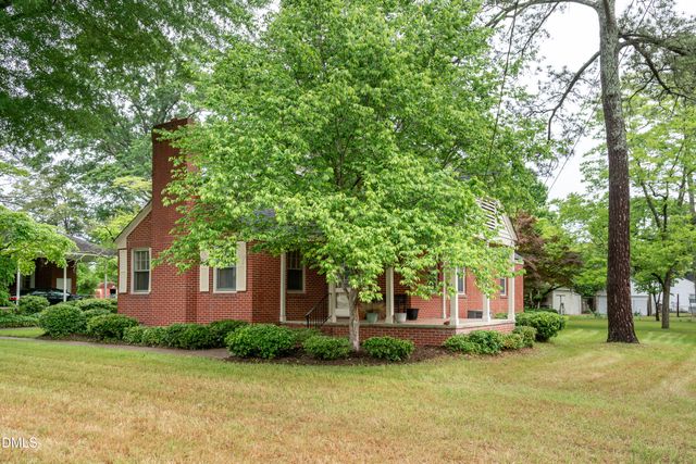 1412 Western Avenue, Rocky Mount, NC 27804