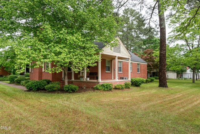 1412 Western Avenue, Rocky Mount, NC 27804