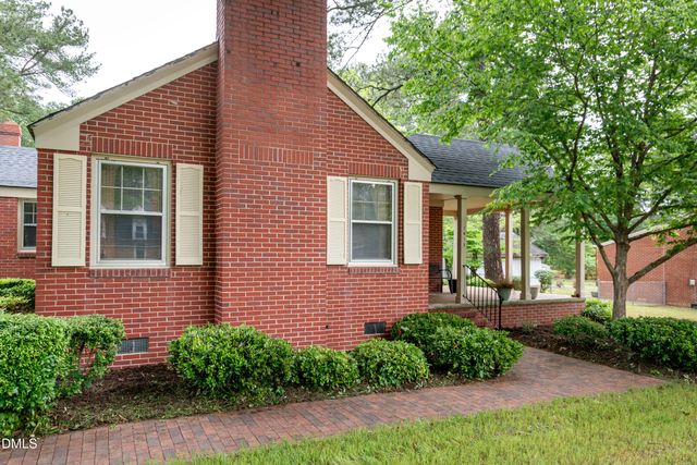 1412 Western Avenue, Rocky Mount, NC 27804