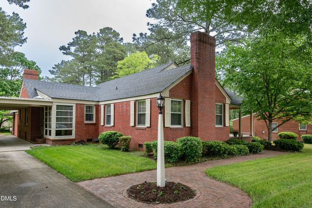 1412 Western Avenue, Rocky Mount, NC 27804
