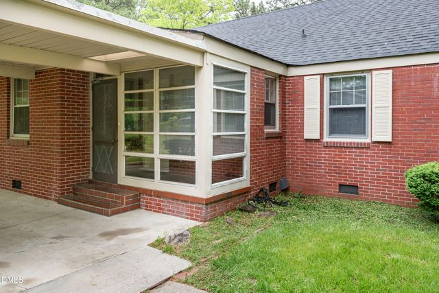 1412 Western Avenue, Rocky Mount, NC 27804