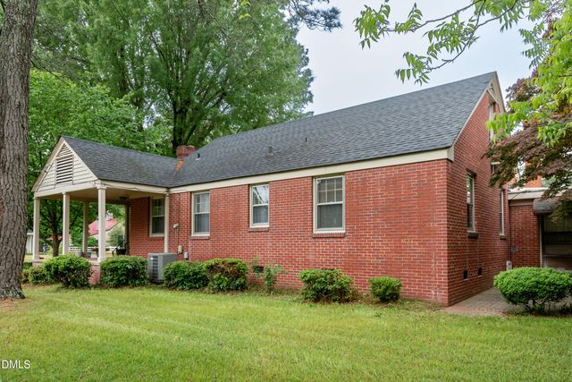 1412 Western Avenue, Rocky Mount, NC 27804