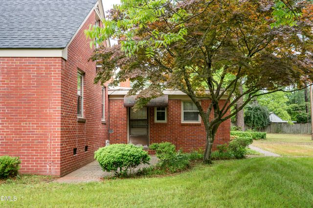 1412 Western Avenue, Rocky Mount, NC 27804