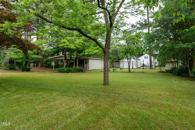 1412 Western Avenue, Rocky Mount, NC 27804