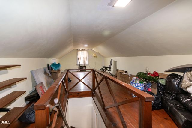 1412 Western Avenue, Rocky Mount, NC 27804