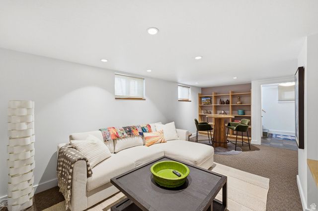1455 E KENSINGTON AVE, Salt Lake City, UT 84105