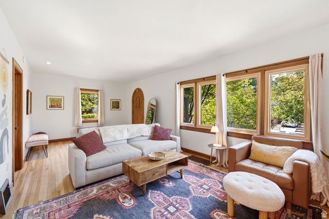 1455 E KENSINGTON AVE, Salt Lake City, UT 84105