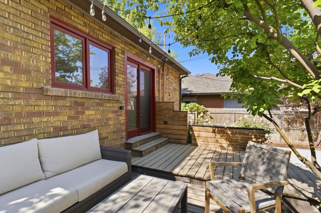 1455 E KENSINGTON AVE, Salt Lake City, UT 84105