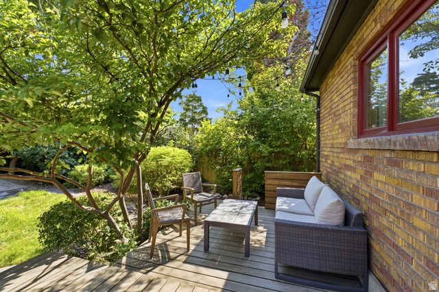 1455 E KENSINGTON AVE, Salt Lake City, UT 84105