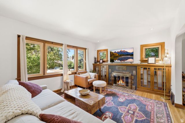 1455 E KENSINGTON AVE, Salt Lake City, UT 84105