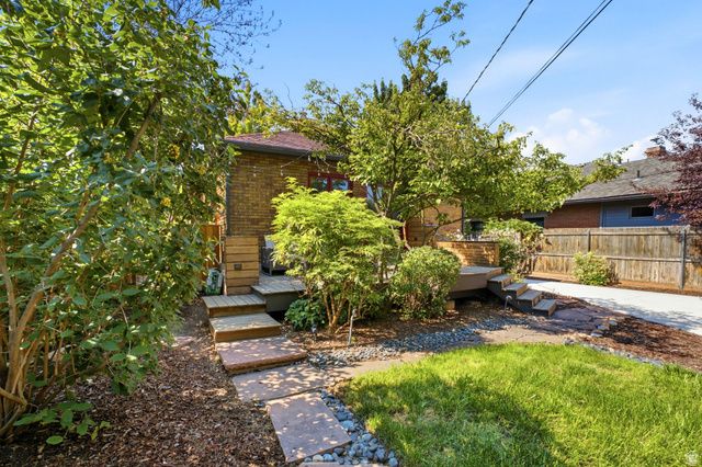 1455 E KENSINGTON AVE, Salt Lake City, UT 84105