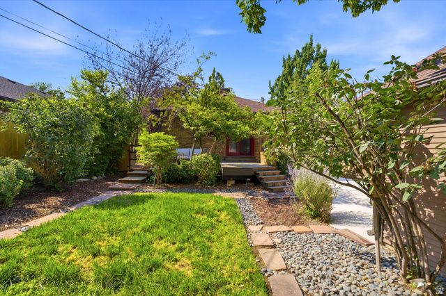 1455 E KENSINGTON AVE, Salt Lake City, UT 84105