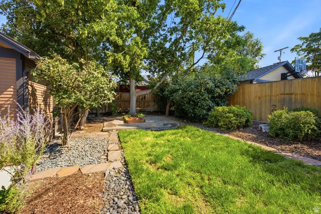 1455 E KENSINGTON AVE, Salt Lake City, UT 84105