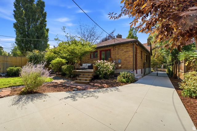 1455 E KENSINGTON AVE, Salt Lake City, UT 84105