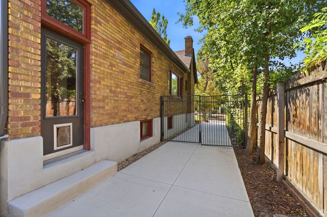 1455 E KENSINGTON AVE, Salt Lake City, UT 84105