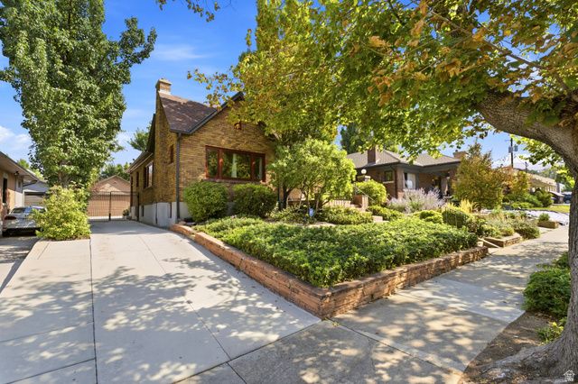 1455 E KENSINGTON AVE, Salt Lake City, UT 84105