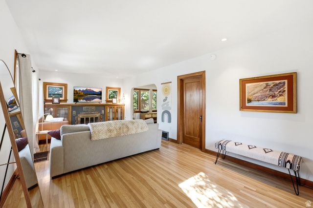 1455 E KENSINGTON AVE, Salt Lake City, UT 84105