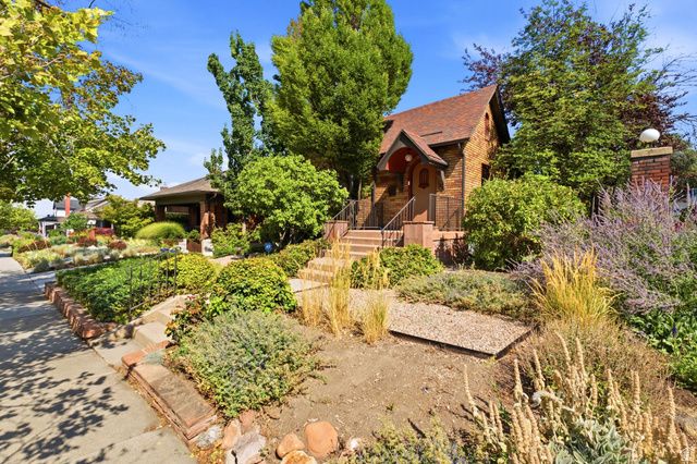 1455 E KENSINGTON AVE, Salt Lake City, UT 84105