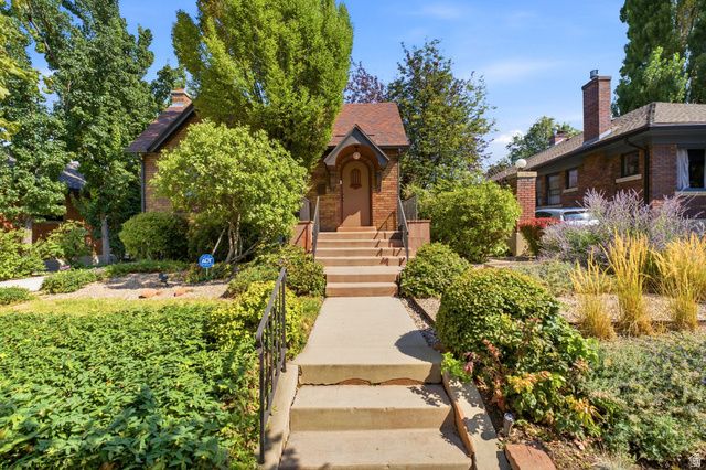 1455 E KENSINGTON AVE, Salt Lake City, UT 84105