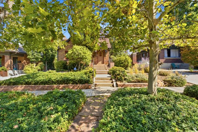 1455 E KENSINGTON AVE, Salt Lake City, UT 84105