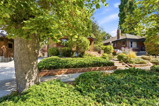 1455 E KENSINGTON AVE, Salt Lake City, UT 84105