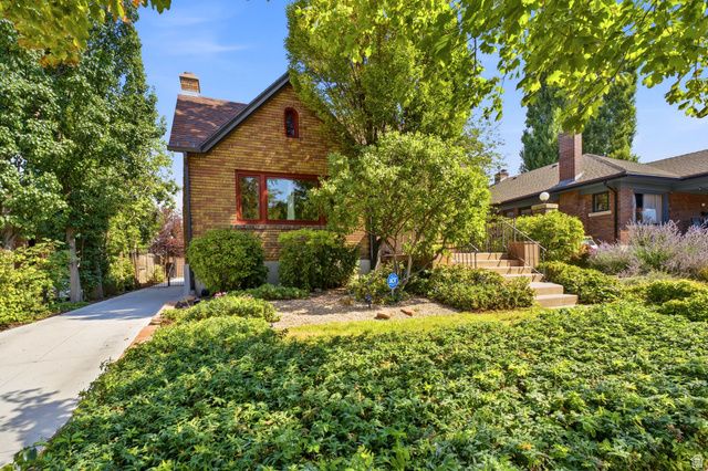 1455 E KENSINGTON AVE, Salt Lake City, UT 84105
