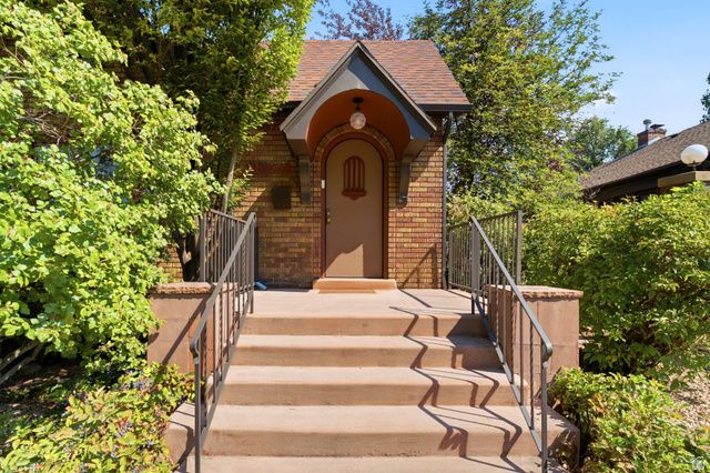 1455 E KENSINGTON AVE, Salt Lake City, UT 84105