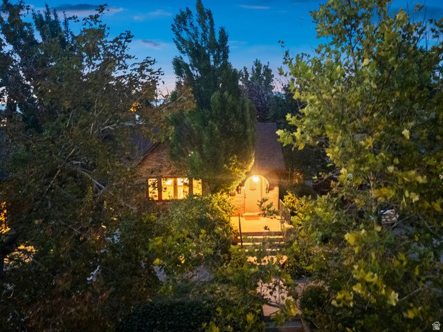 1455 E KENSINGTON AVE, Salt Lake City, UT 84105