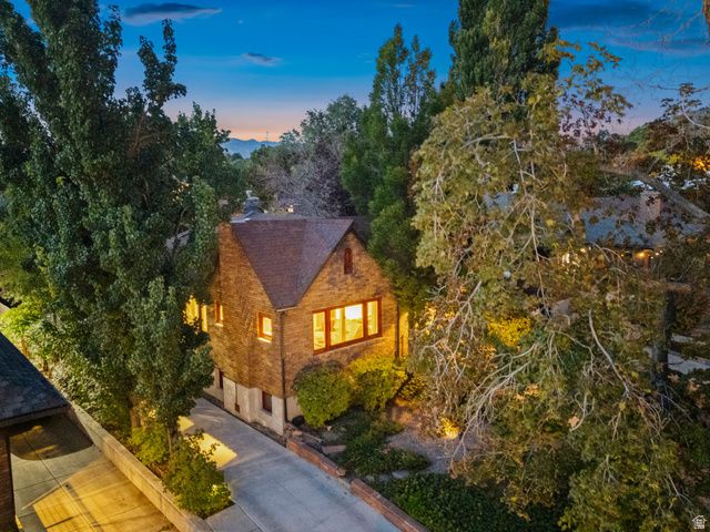 1455 E KENSINGTON AVE, Salt Lake City, UT 84105