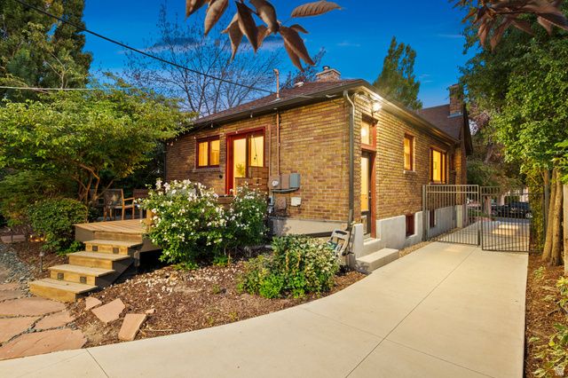 1455 E KENSINGTON AVE, Salt Lake City, UT 84105