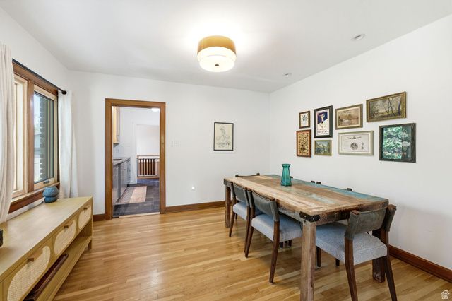 1455 E KENSINGTON AVE, Salt Lake City, UT 84105