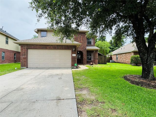 12810 Gable Wind Mill Lane, Houston, TX 77044