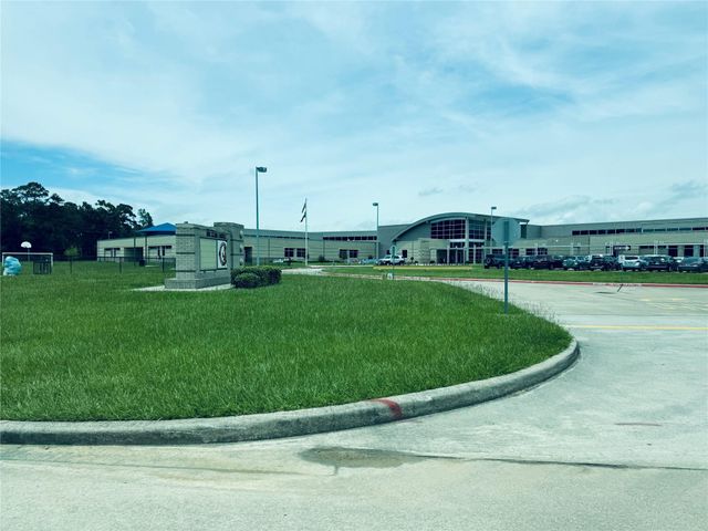 12810 Gable Wind Mill Lane, Houston, TX 77044