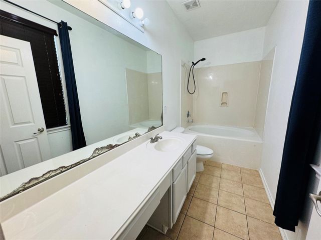 12810 Gable Wind Mill Lane, Houston, TX 77044